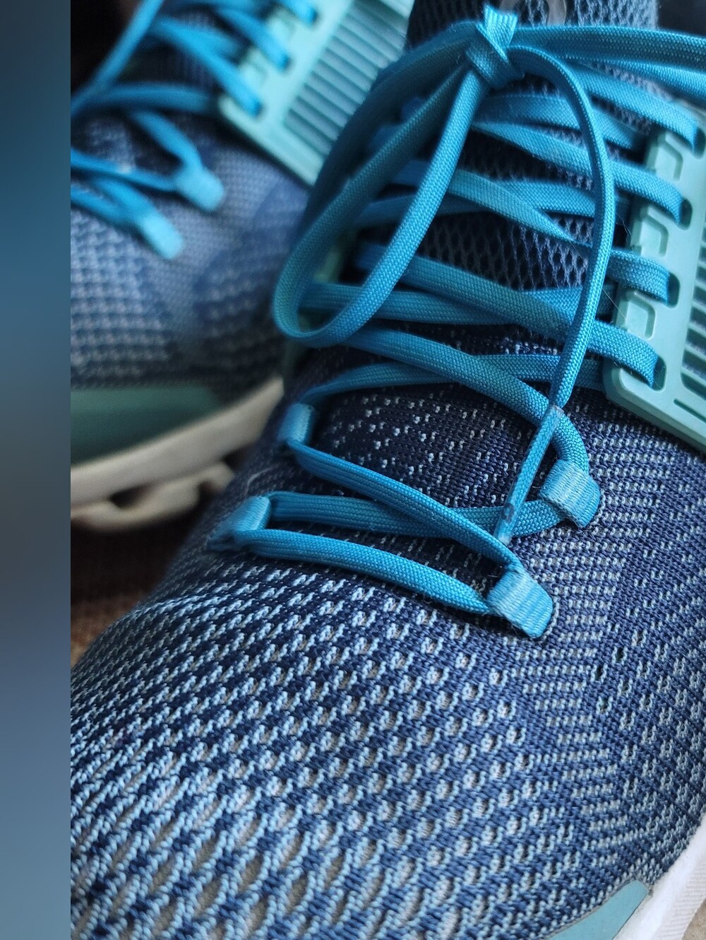 Oncloud Cloudtec Heliun Swiss Engineering Shoes 7.5 - Picture 2 of 10
